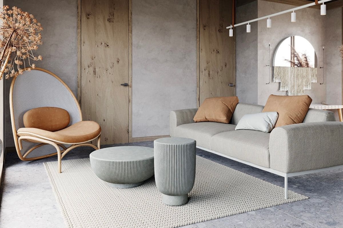 okking.con m.okking 70m2 m.okking39 Wabi Sabi