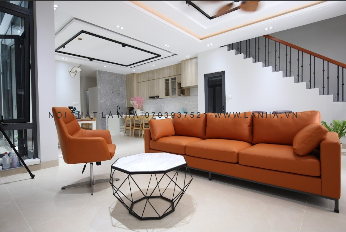 okking88 nội thất hiện đại