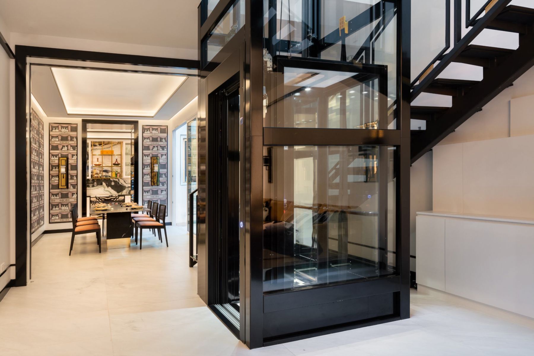 Shophouse có giá trị rất lớn