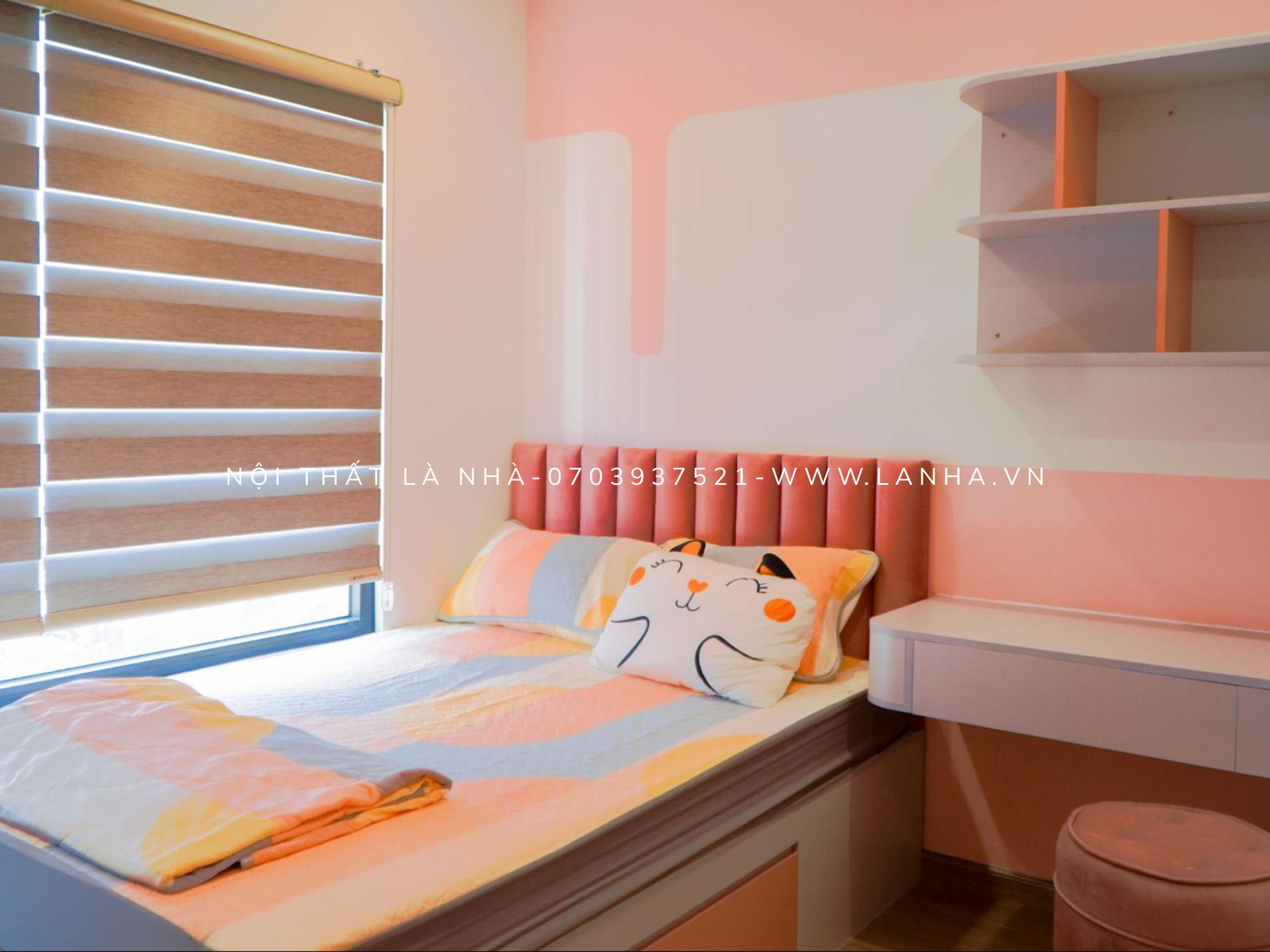 Thiet Ke Phong Ngu Don Gian 26
