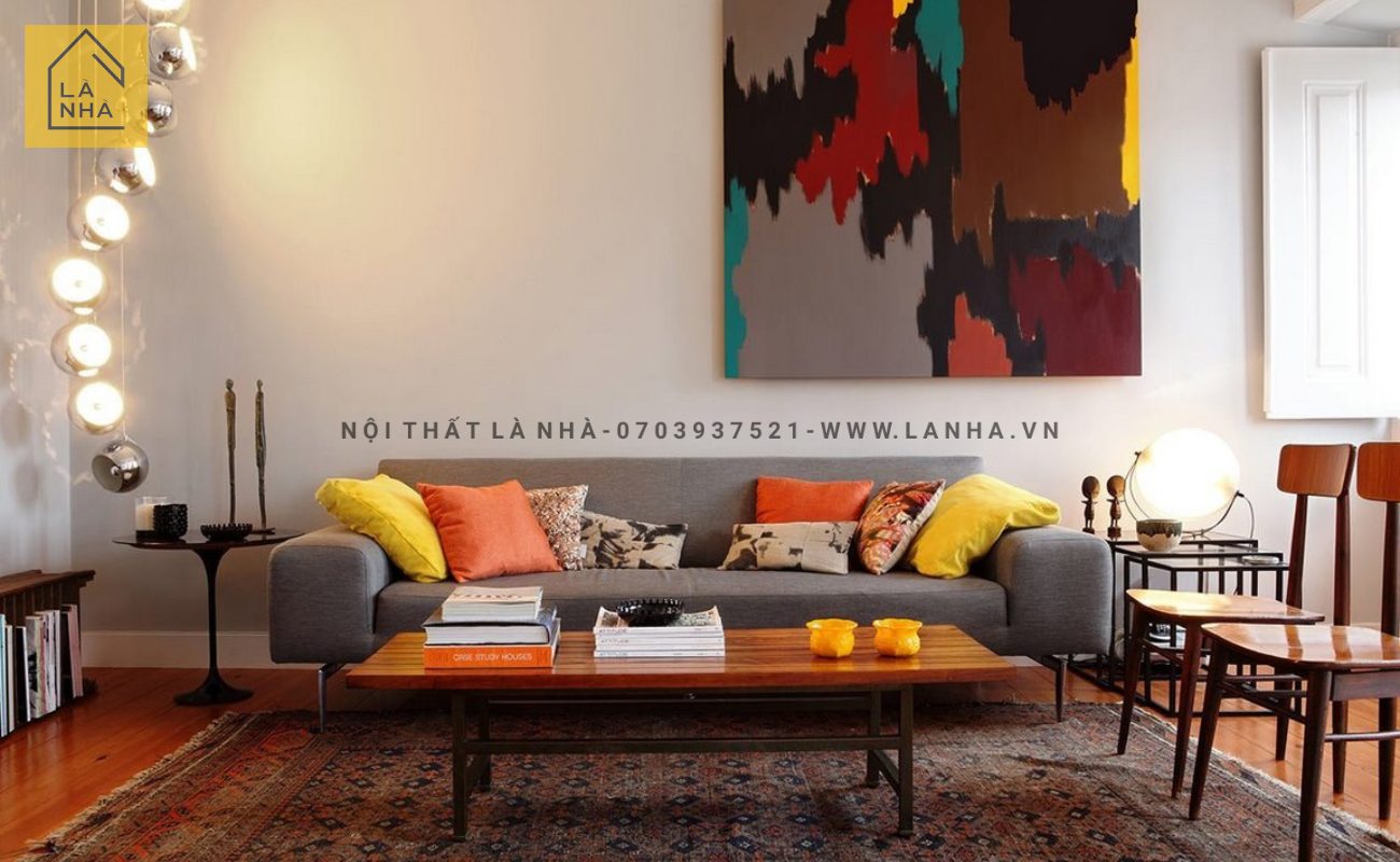 Decor Phong Khach Vintage 10