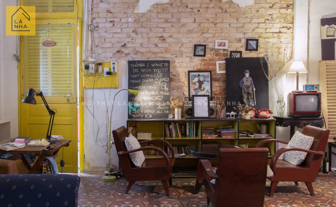 Decor Phong Khach Vintage 14