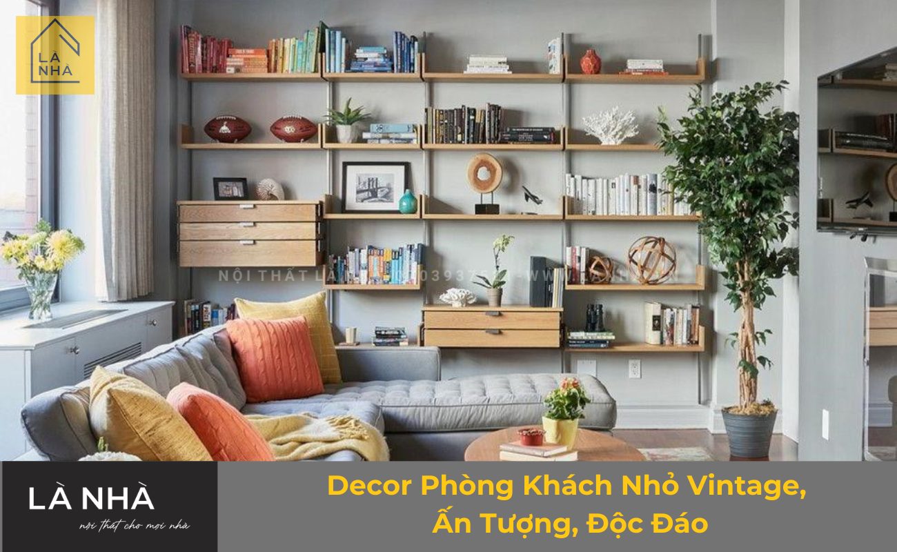 Mẫu Decor okking.con Nhỏ Vintage, Ấn Tượng, Độc Đáo Mẫu Decor okking.con Nhỏ Vintage, Ấn Tượng, Độc Đáo
