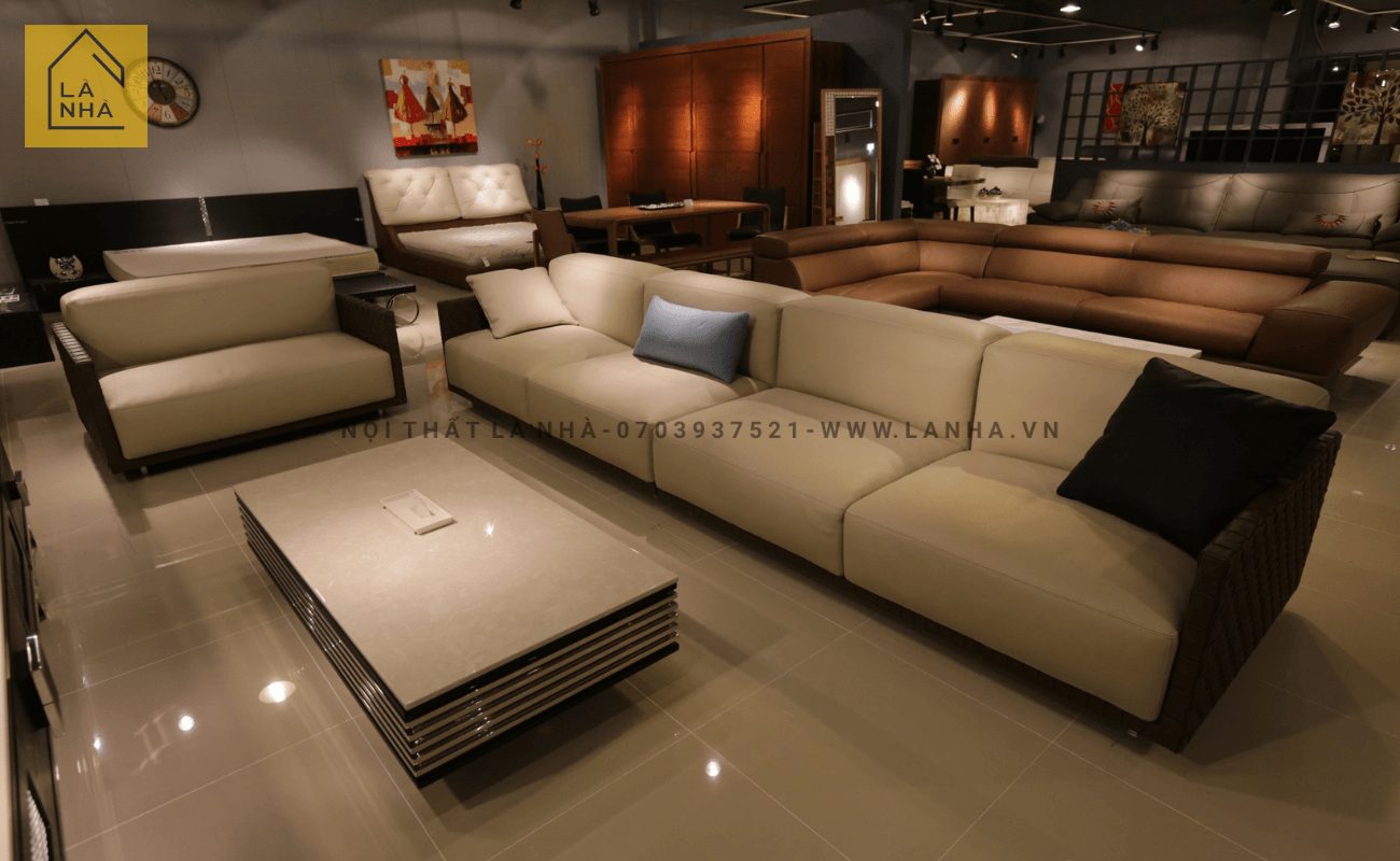 Mau Sofa Dep 25