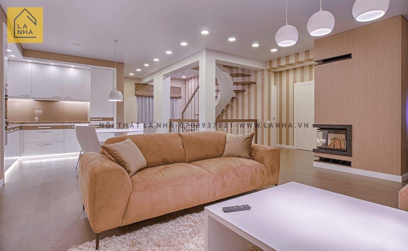 Mau Sofa Dep 46