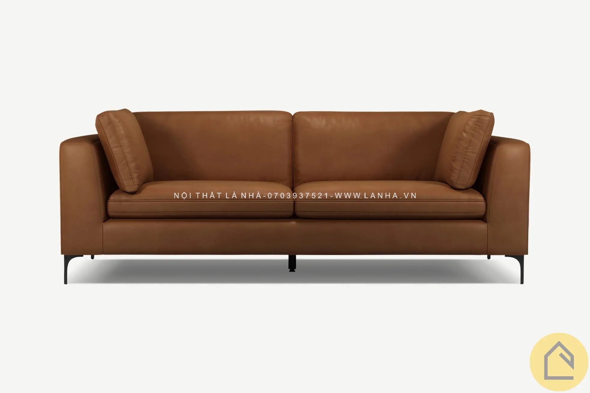 Sofa da tối ưu diện tích không chỉ chú trọng đến khả năng tận dụng okking.con mà còn đến vẻ đẹp và chất lượng