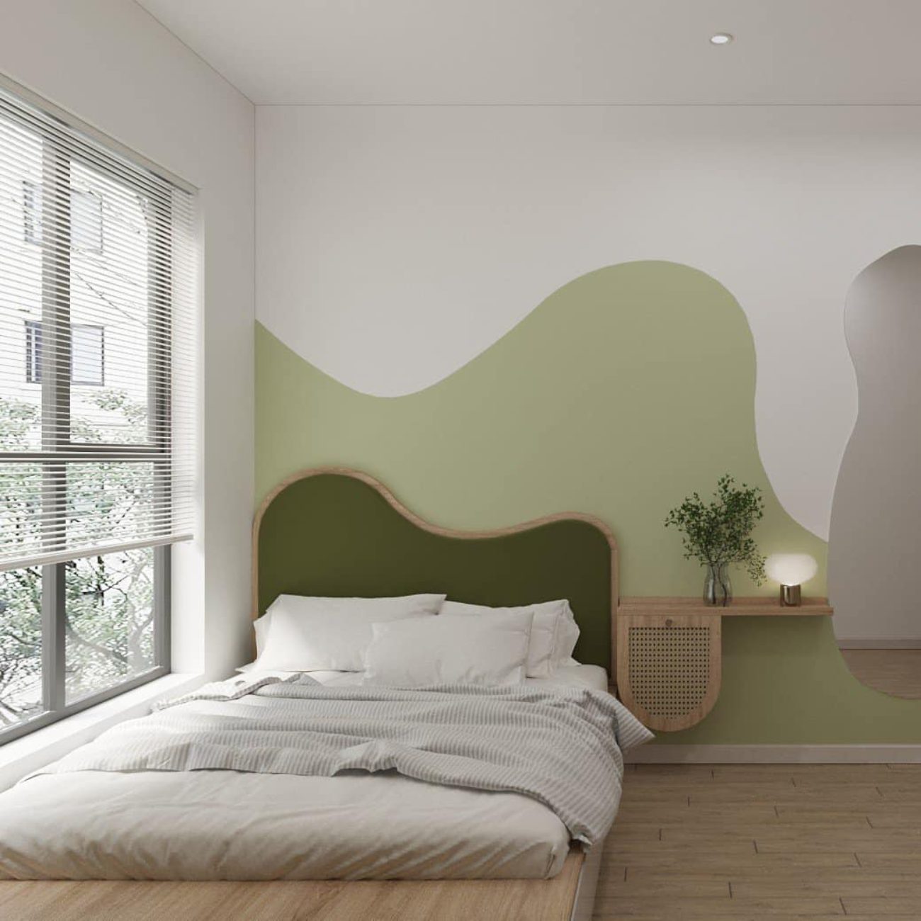 Lio Decor đã hoàn thiện nhiều công trình thi công nội thất quy mô lớn