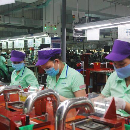 Thi Cong Noi That Quan 7 Thumb Top 10 đơn vị thi công nội thất quận 7