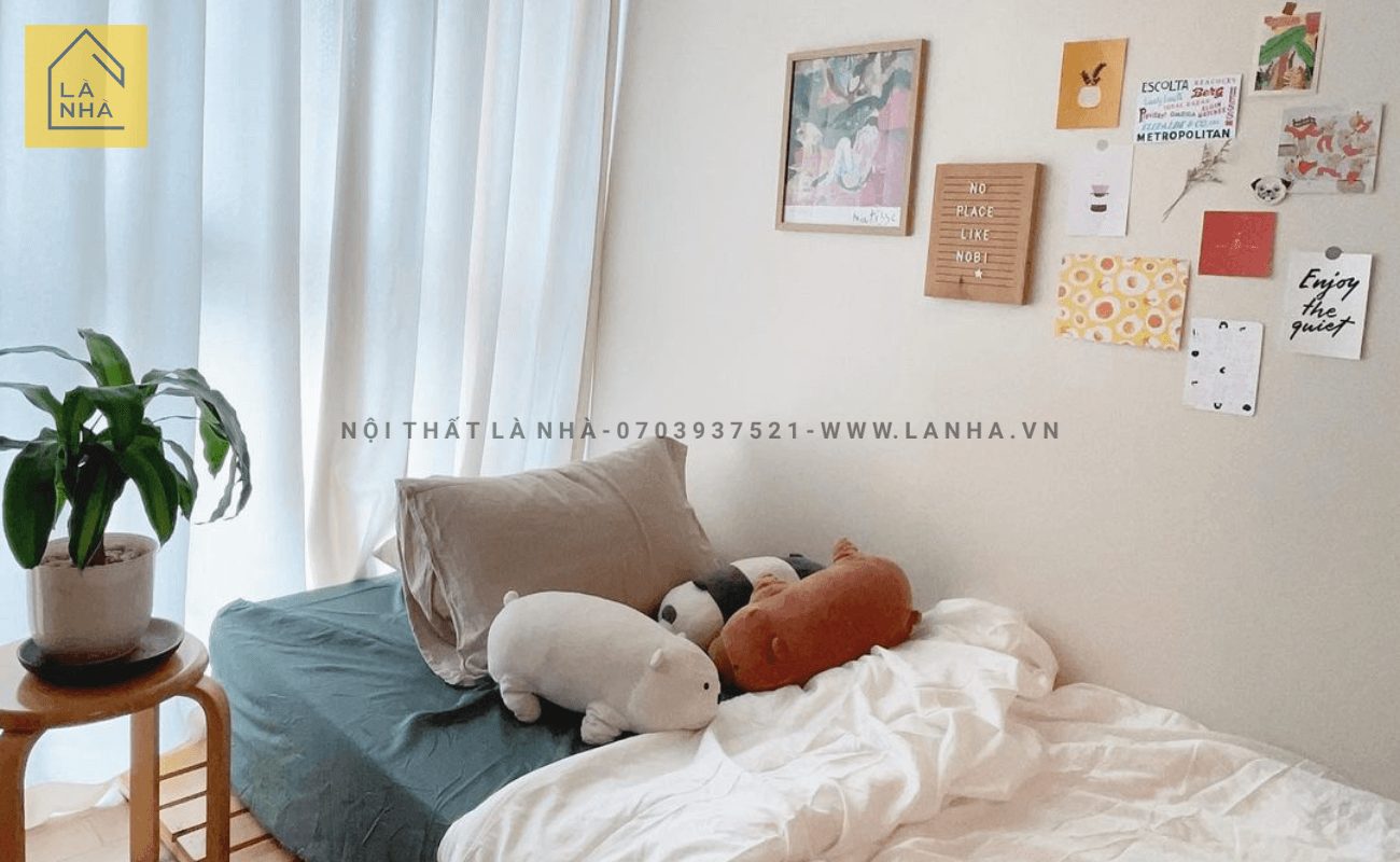 Trang Tri Phong Ngu Kieu Han Quoc Don Gian 1