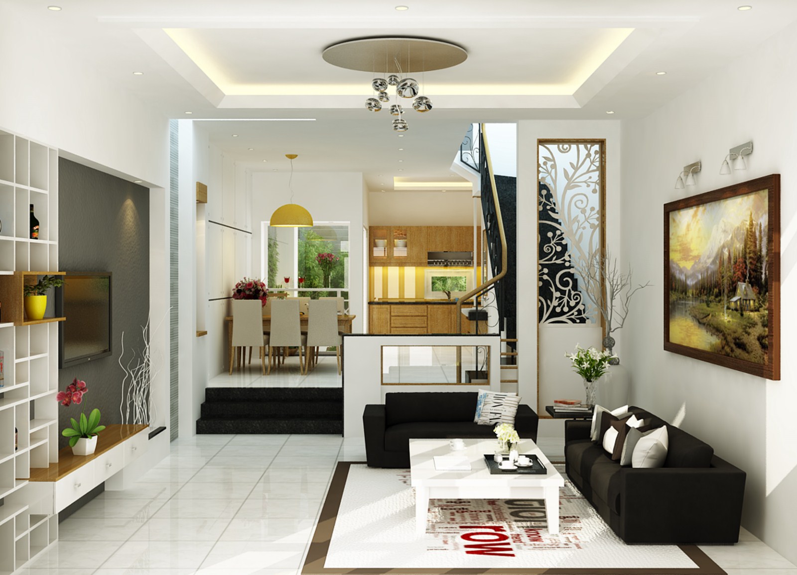 Có nhiều loại kính khác nhau để bạn có thể lựa chọn, chẳng hạn như kính cường lực, kính phân kích, kính mờ hoặc kính cách âm