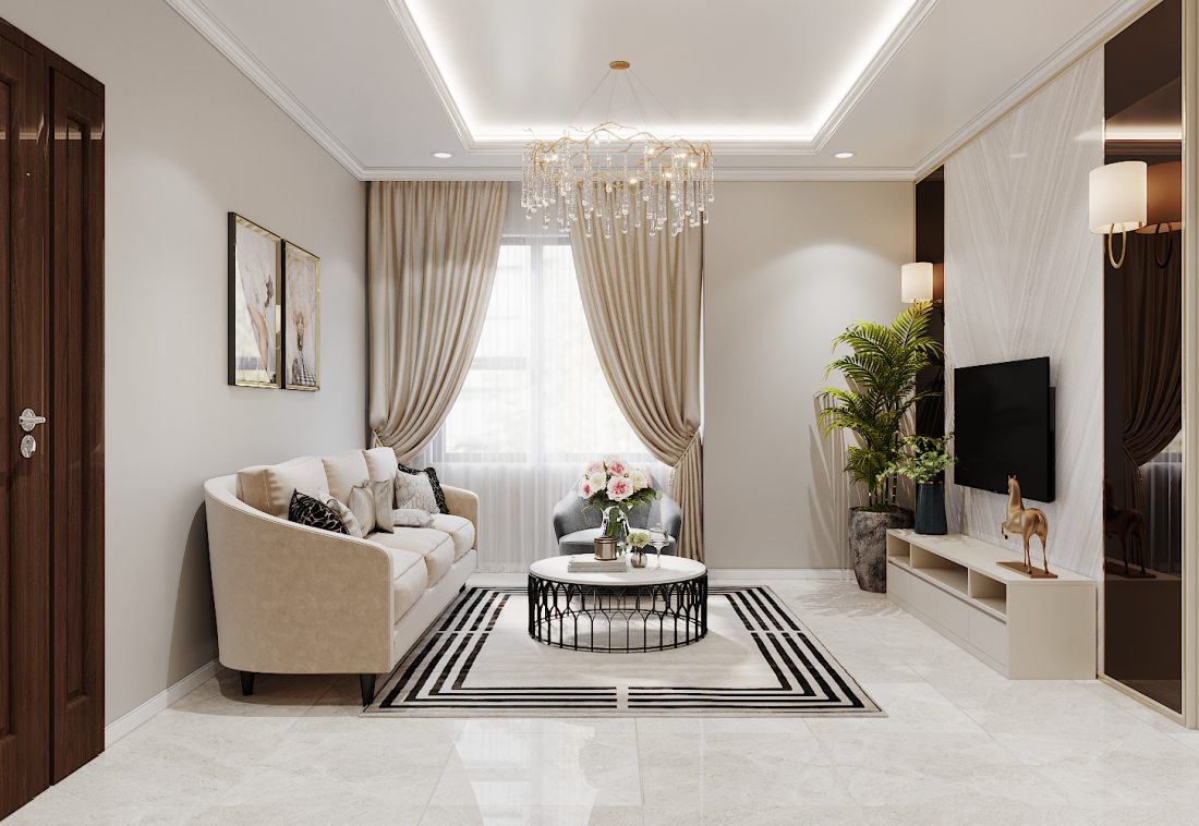 Tái sử dụng và sắp xếp lại tranh và ảnh nghệ thuật cũ của bạn để tạo một bức tường tranh hoặc tạo điểm nhấn trên tường