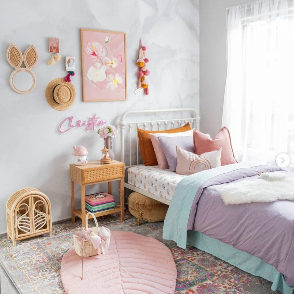 Chọn một chiếc thảm với màu sắc và hoa văn phù hợp với m.okking39 okking chill
