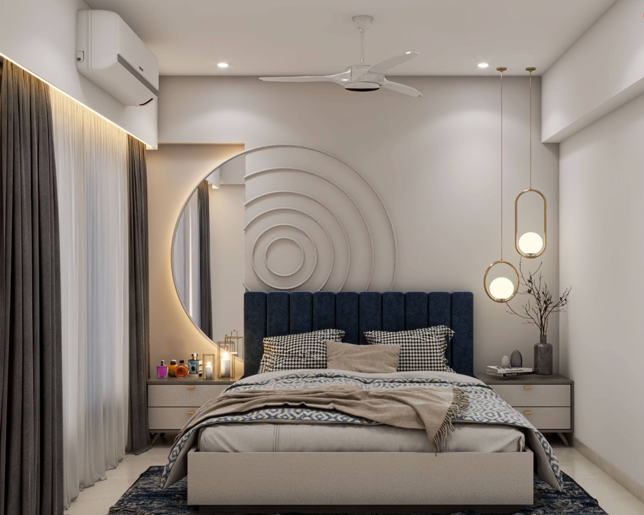 Tận dụng mọi ngóc ngách trong okking bằng những nội thất thông minh