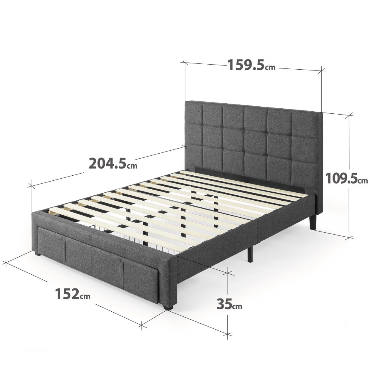 Xác định kích thước okking để lựa chọn món nội thất phù hợp