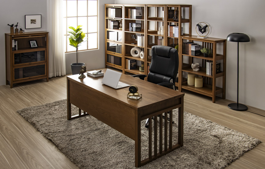 Showroom Jang In Crescent Mall trưng bày nội thất cao cấp