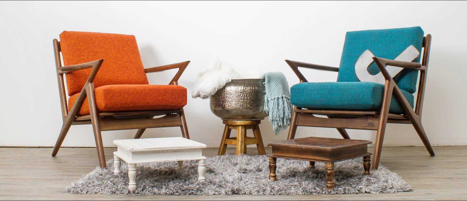 Showroom nội thất An Mộc phân phối đa dạng các dòng sản phẩm chất lượng tốt