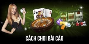 hướng dẫn cách chơi bài cào