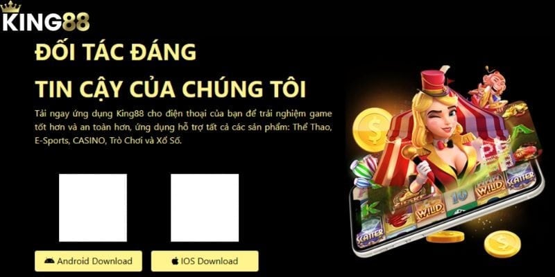 Cài đặt riêng cho hệ máy iOS trong quá trình cài đặt ứng dụng