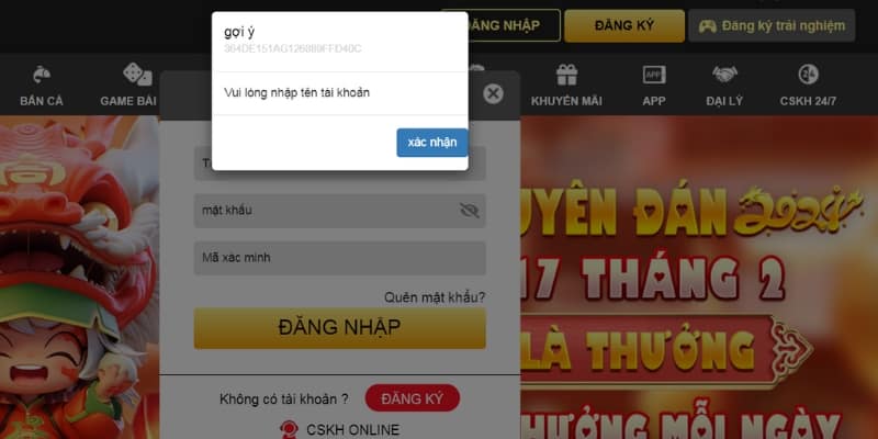 Câu hỏi thường gặp về quy trình đăng nhập KING88 