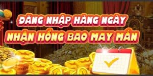 chương trình điểm danh nhận thưởng