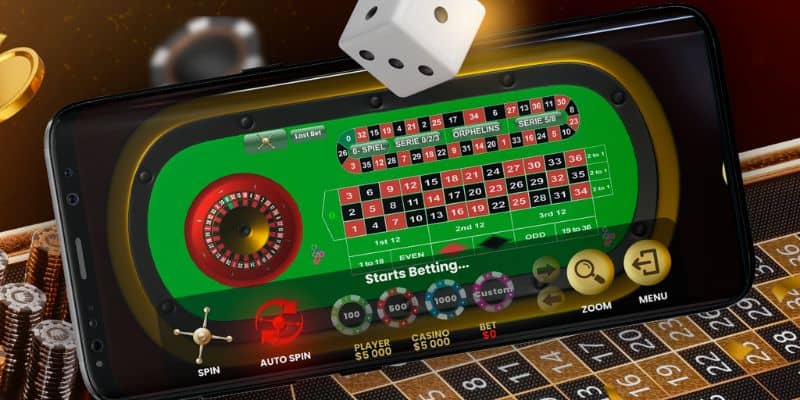 Tổng hợp mẹo chơi game Roulette ăn tiền tỷ