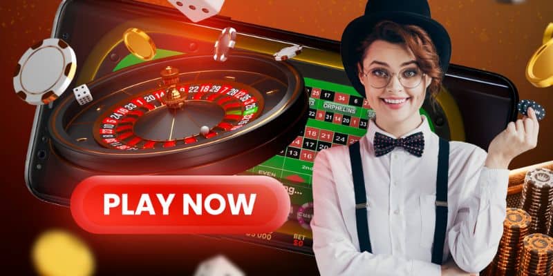 Cân đối tài chính hợp lý khi cược Roulette