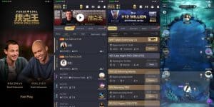 Poker King - Trở thành ông Vua Poker trong thời đại kỹ thuật số