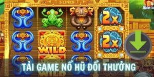 hướng dẫn tải game nổ hũ đổi thưởng