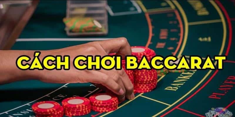 Tìm hiểu cách đếm bài Baccarat để chủ động mỗi khi đầu tư cá cược