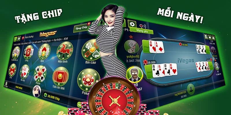 Những trò chơi nổi bật nhất tại game bài FA88