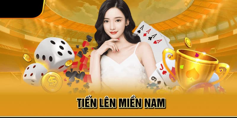 Trò chơi Tiến lên miền Nam