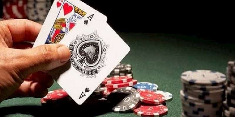 Poker là game bài Bayvip có nhiều phiên bản giải trí hiện nay