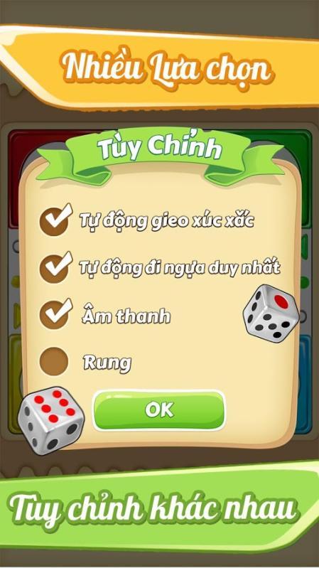Hình ảnh thực tế okking