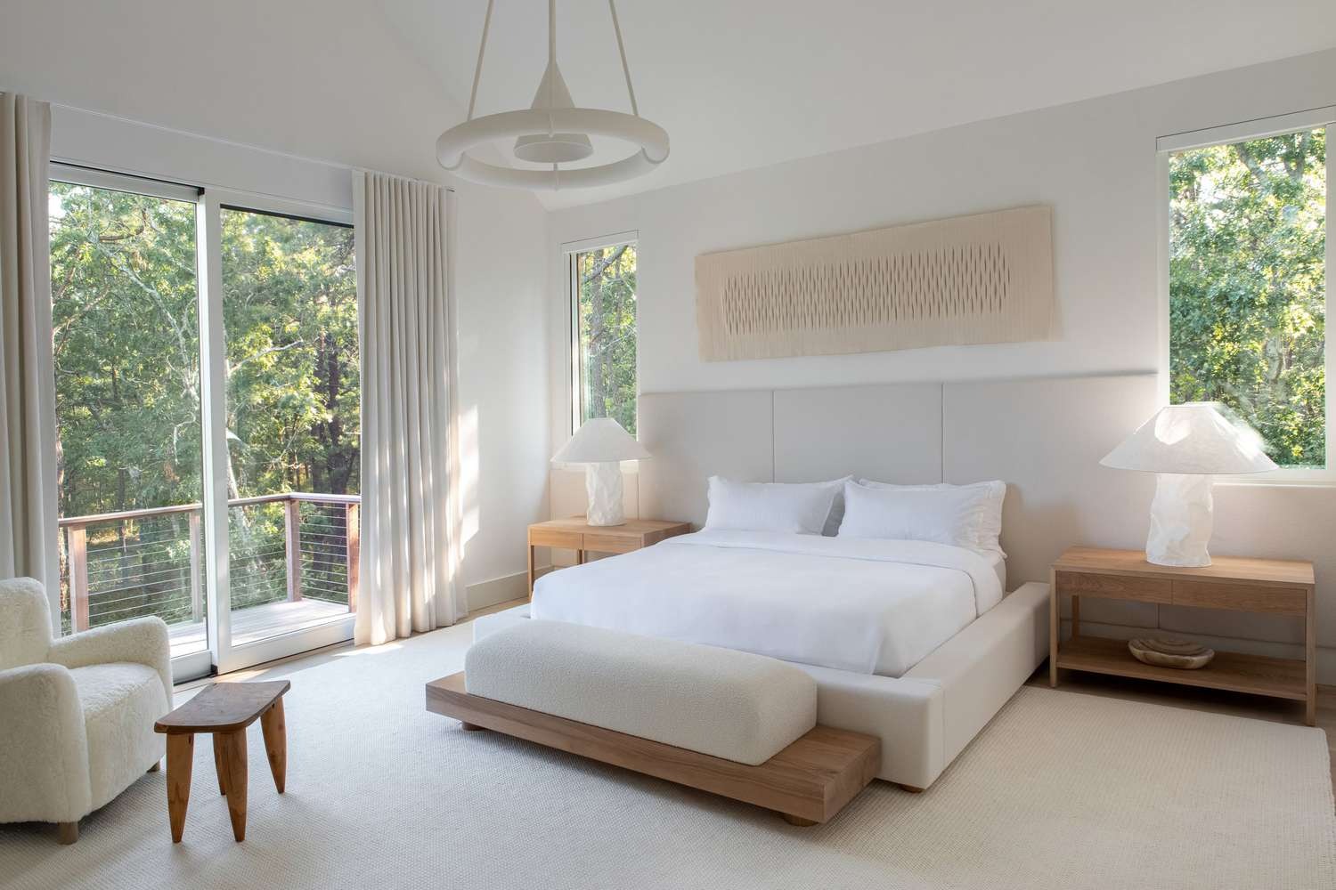okking.con 12m2 tận dụng tối đa ánh sáng tự nhiên
