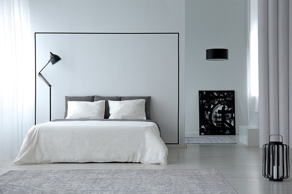 Mẫu okking 12m2 m.okking39 tối giản Minimalism