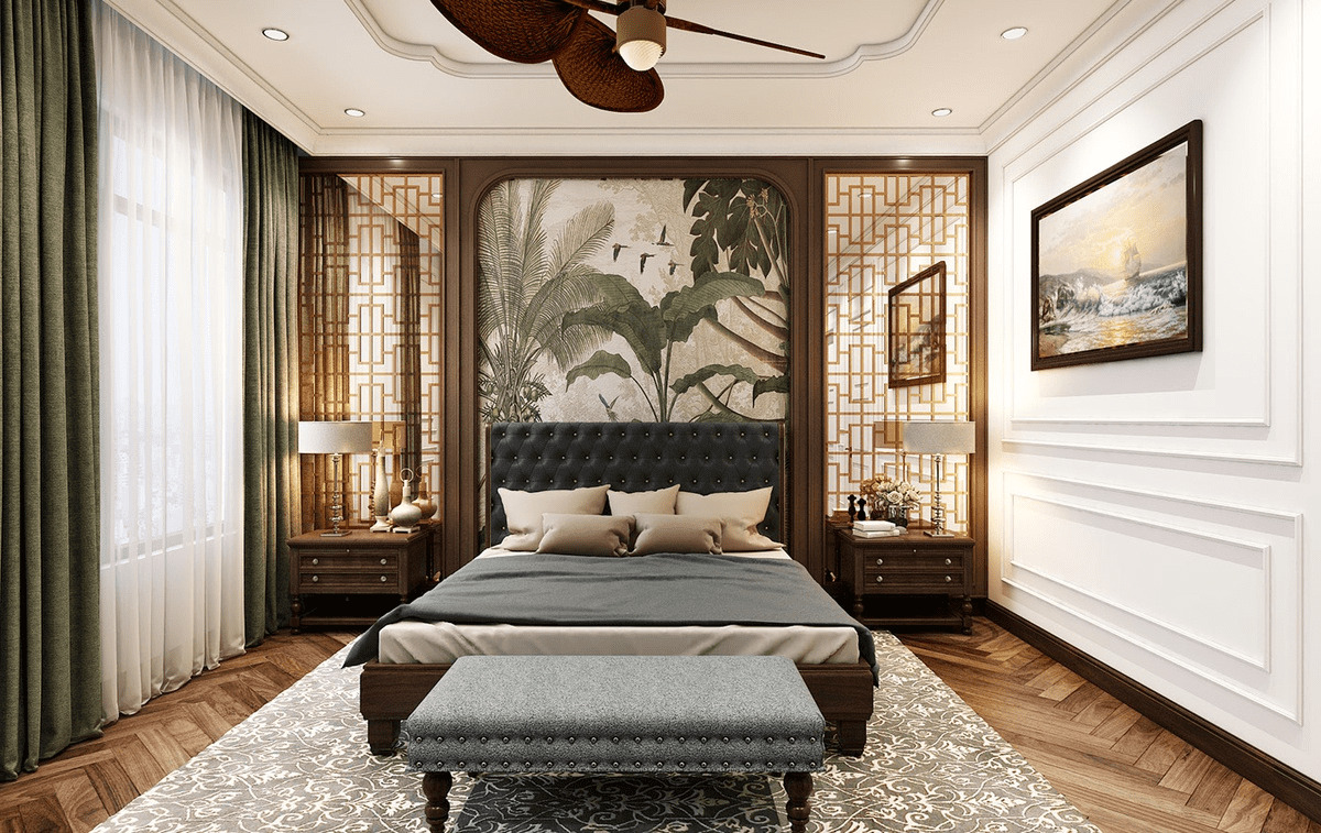 Xu hướng okking0 okking Indochine