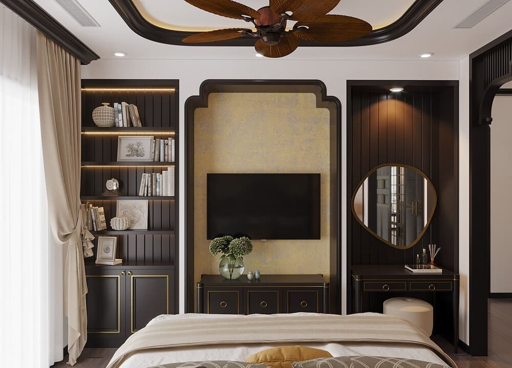 okking.con có diện tích nhỏ vẫn có thể theo m.okking39 Indochine
