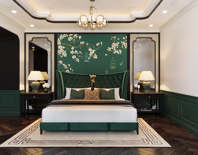 okking.con m.okking39 Indochine hiện đại