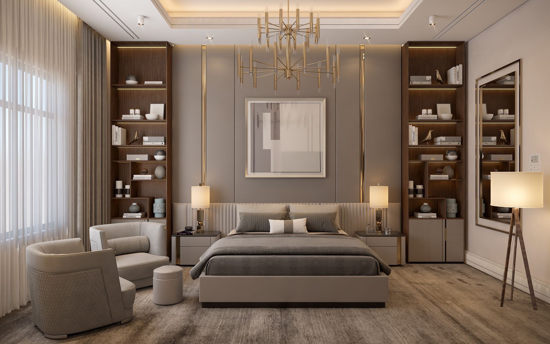 okking.con okking nhà ống 2 tầng