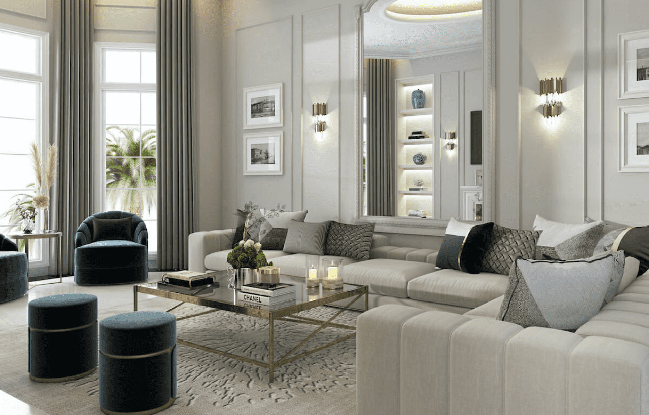 okking.con nhà cấp 4 hiện đại, sang trọng