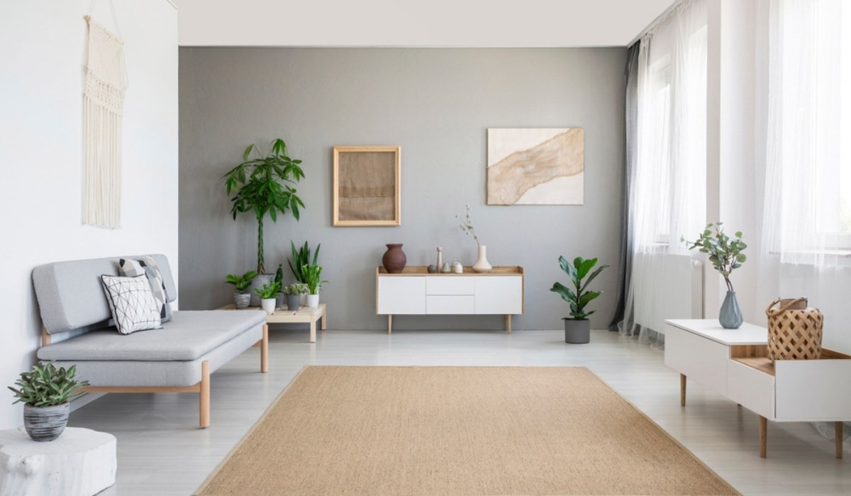 okking.con nhà cấp 4 đơn giản có nhiều khoảng trống