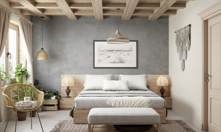 Mẫu okking0 nội thất nhà cấp 4 3 okking