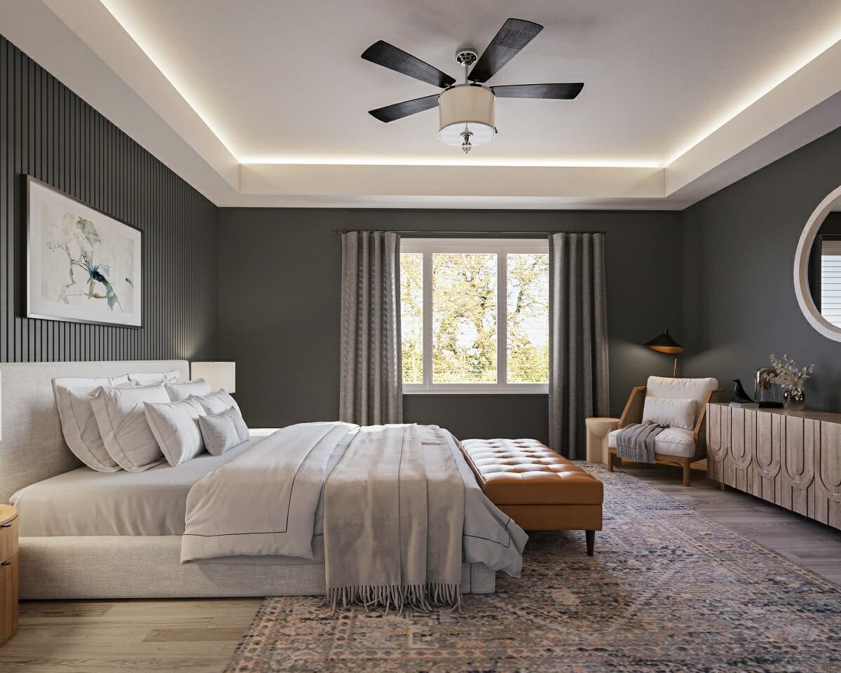 okking.con nội thất nhà cấp 4 tiện nghi nhưng vẫn tiết kiệm chi phí (Nguồn: Sưu tầm)