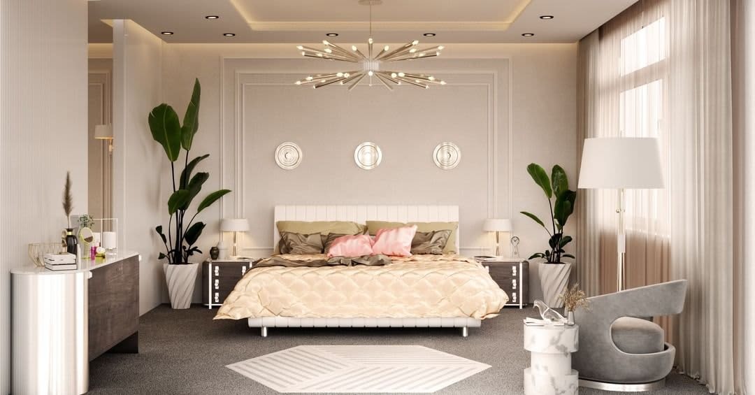 okking.con của vợ chồng thoải mái kết hợp cây xanh