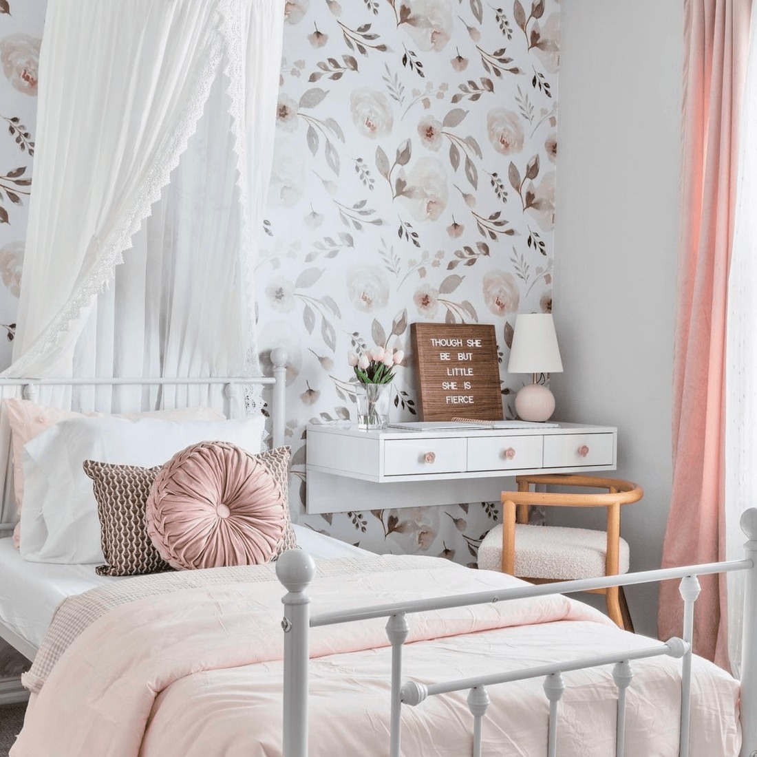 Mẫu okking cho bé gái được nhiều mẹ ưa chuộng