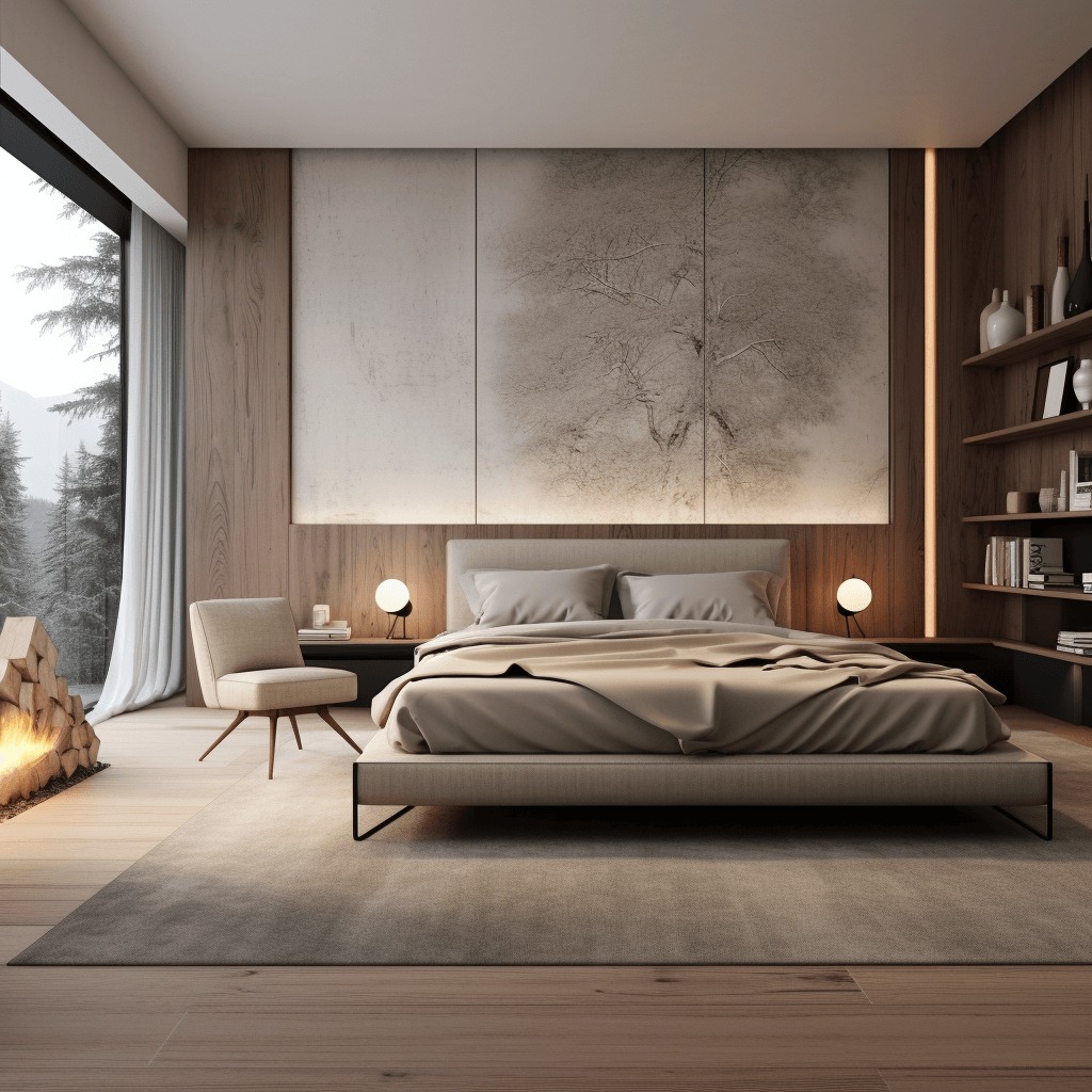 okking.con hiện đại 15m2