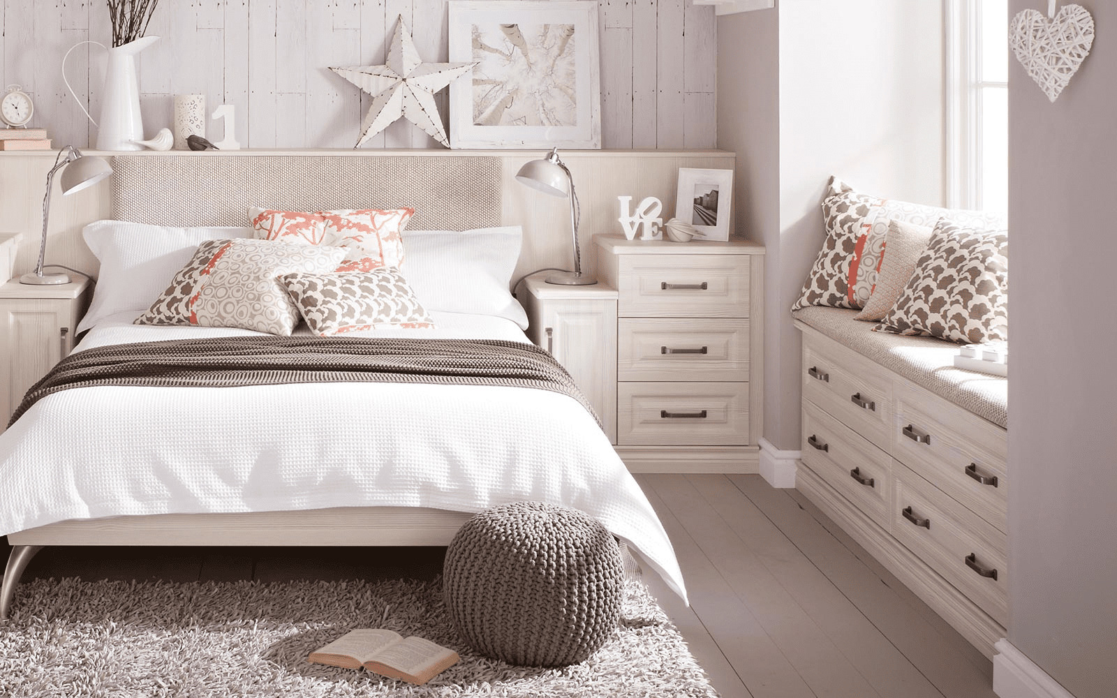 Thiết kế okking 15m2, tối ưu hóa công năng