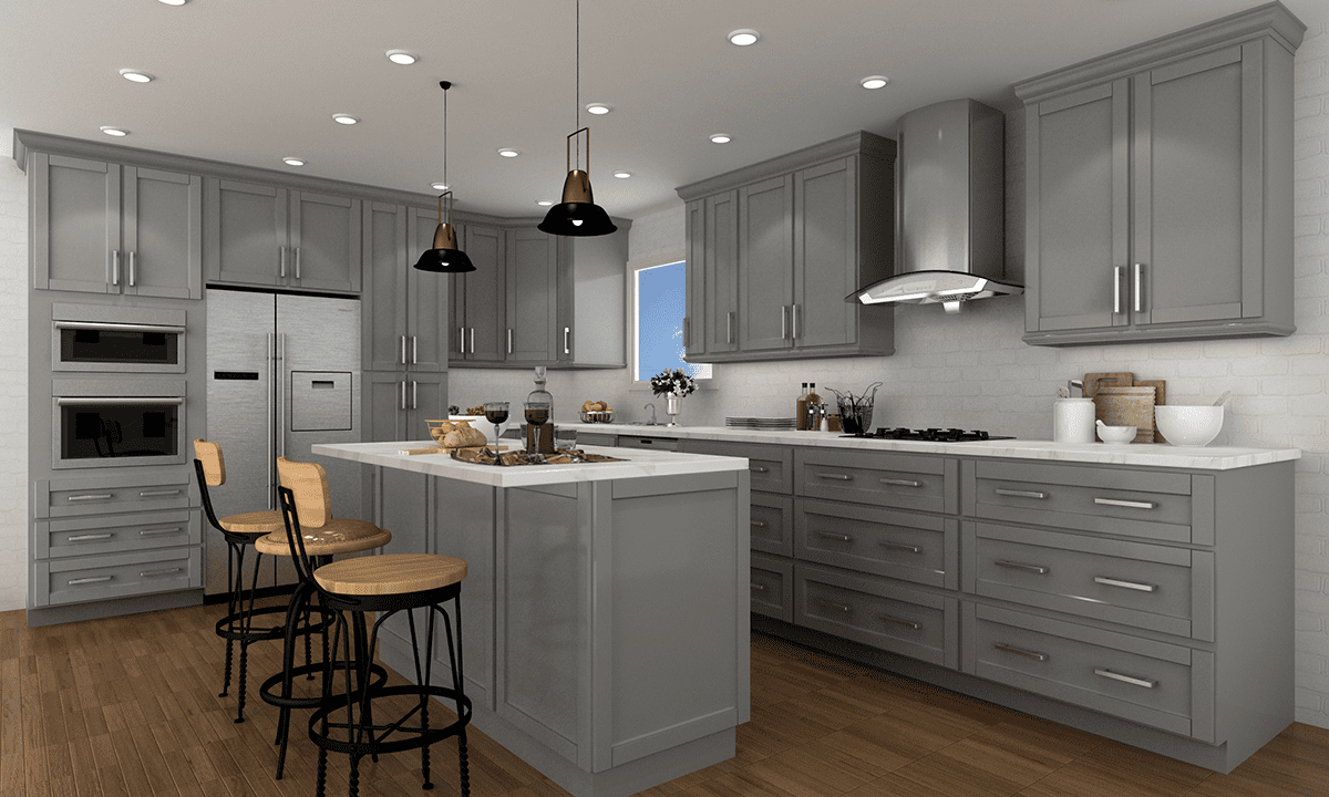 Thiết kế m.okking39 tân cổ điển