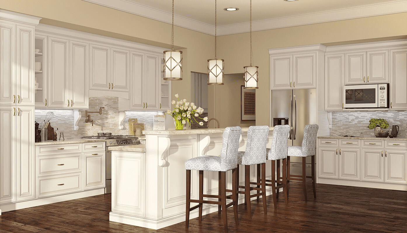 Tính hiện đại của m.okking39 tân cổ điển
