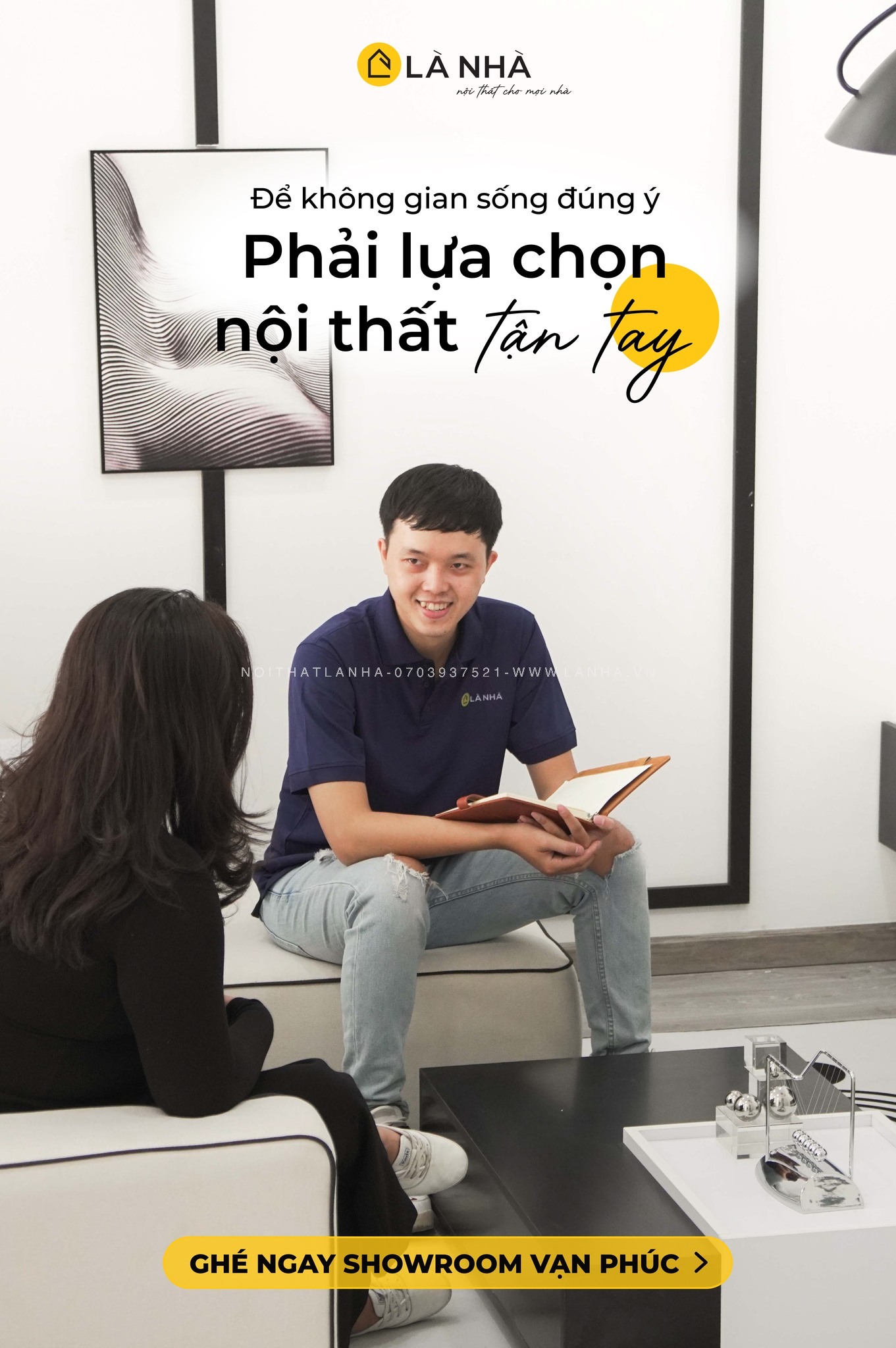 Bước 1: Tiếp nhận thông tin từ phía m.okking39